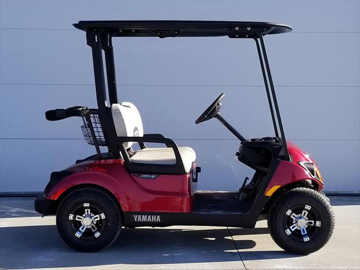 T & T Golf Cars Golf Carts Afton, IA