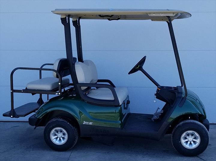 T & T Golf Cars Afton, IA